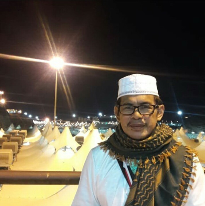 Masjid Islamic Center Tembilahan Segera Difungsikan